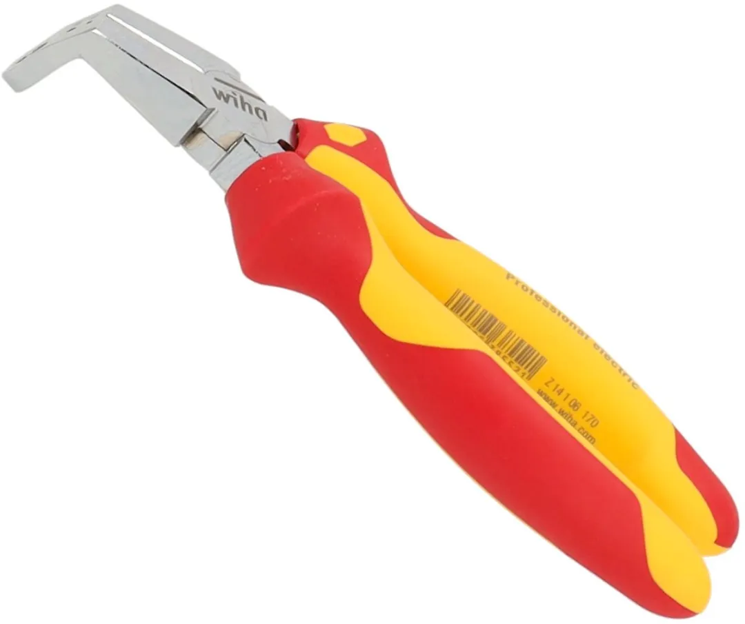 Wiha Installatietang TriCut Professional 38853