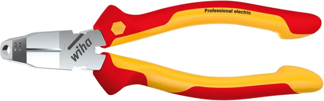 Wiha Installatietang TriCut Professional 38853 - 1/4"