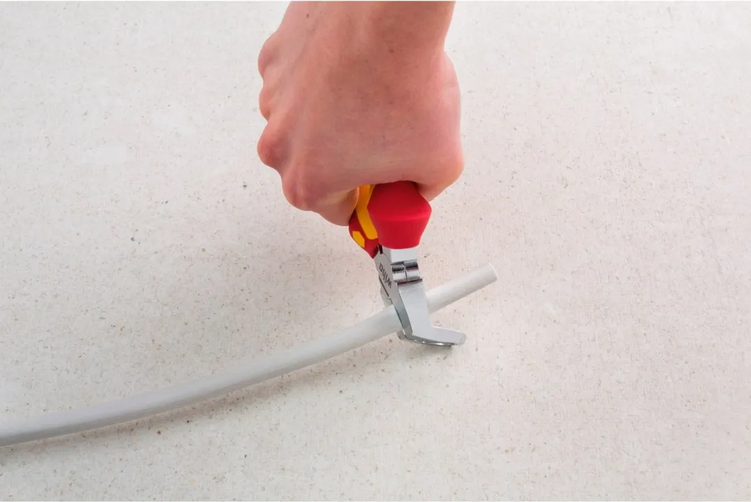 Wiha Installatietang TriCut Professional 38853 - 1/4"