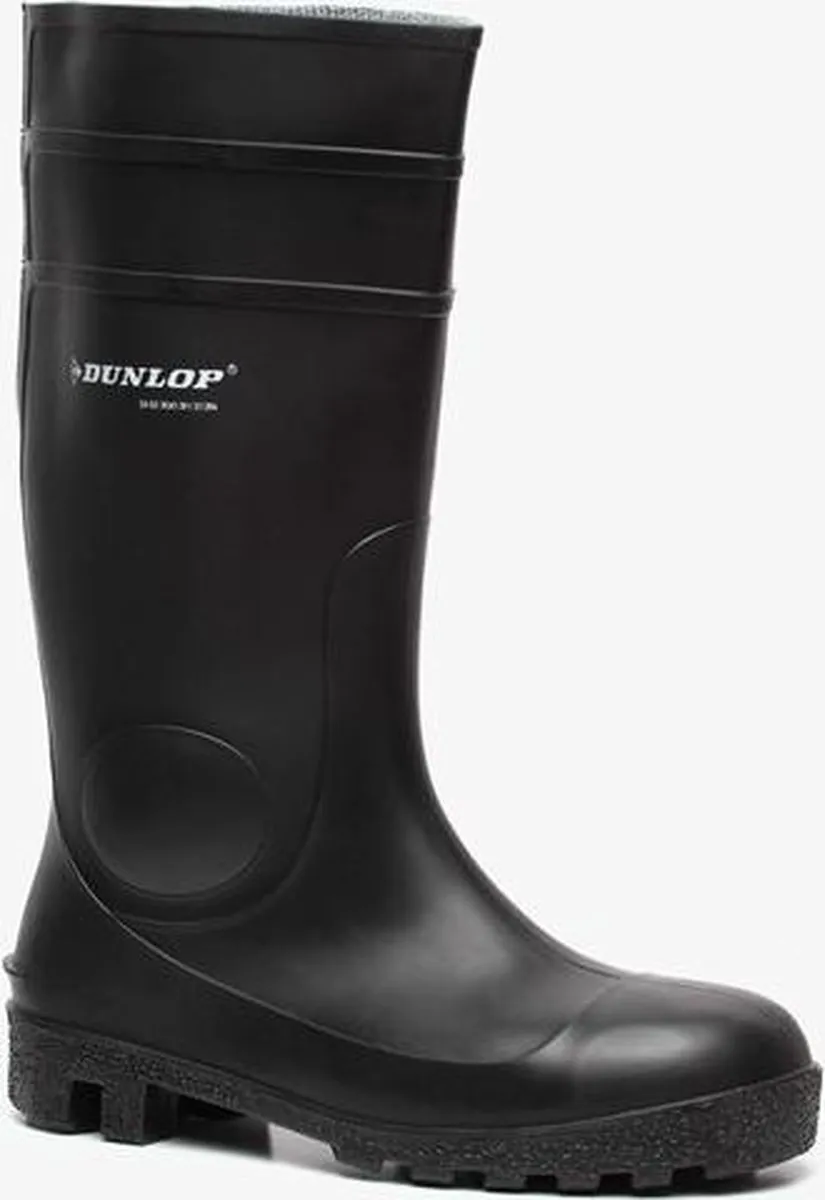 Dunlop Industrie Laarzen S5