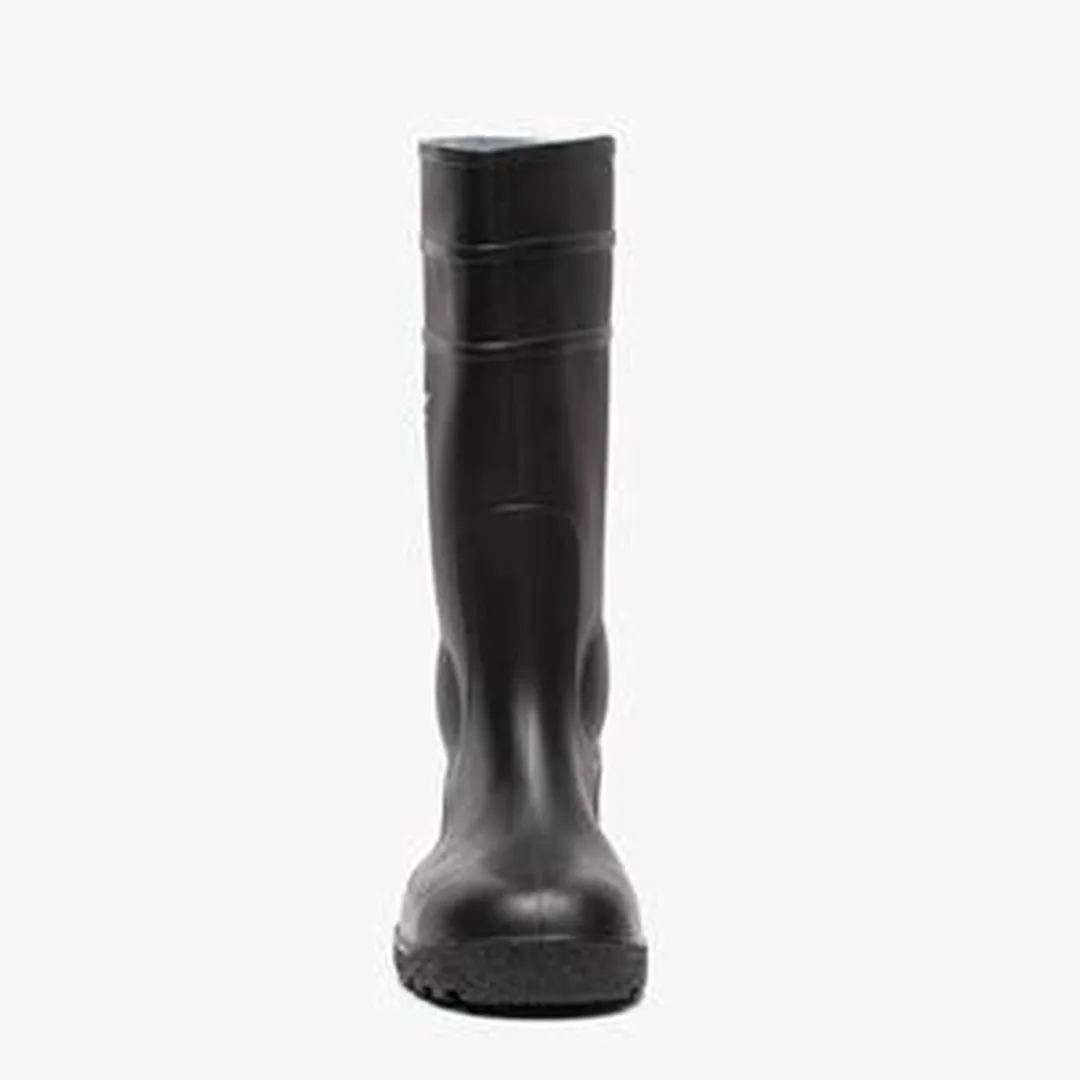 Dunlop Industrie Laarzen S5 - Maat 45 - Zwart