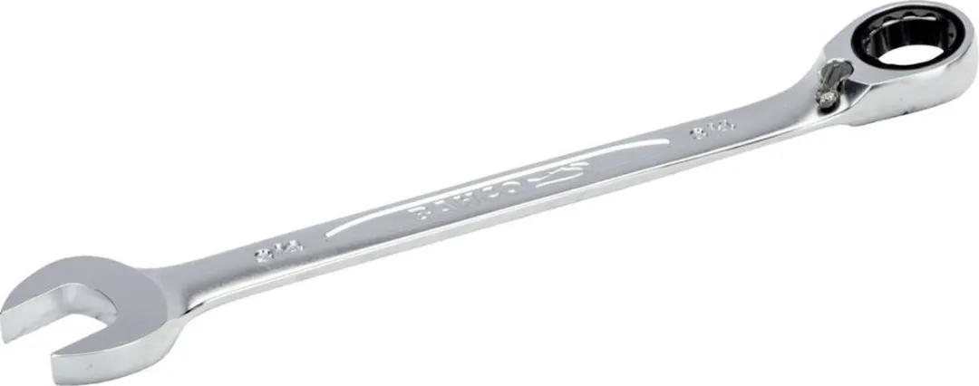 Bahco 1RZ-5/16 Steek-ringratelsleutel