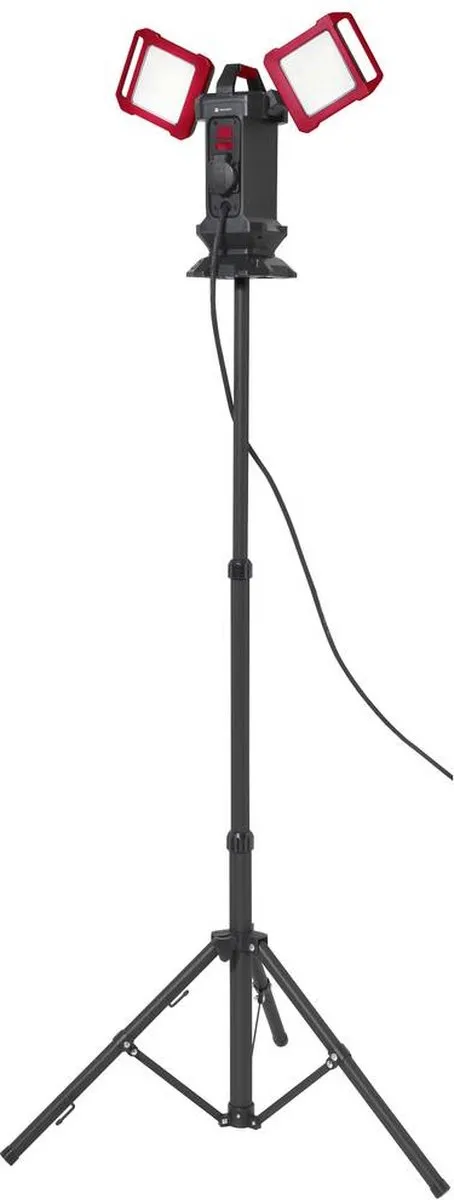 TOOLCRAFT TO-7843728 LED Bouwlamp 40W