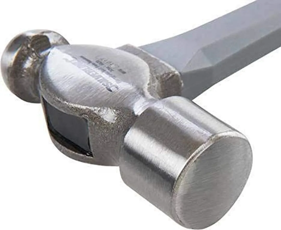 Silverline Glasvezel Bolhamer HA34 - 454g