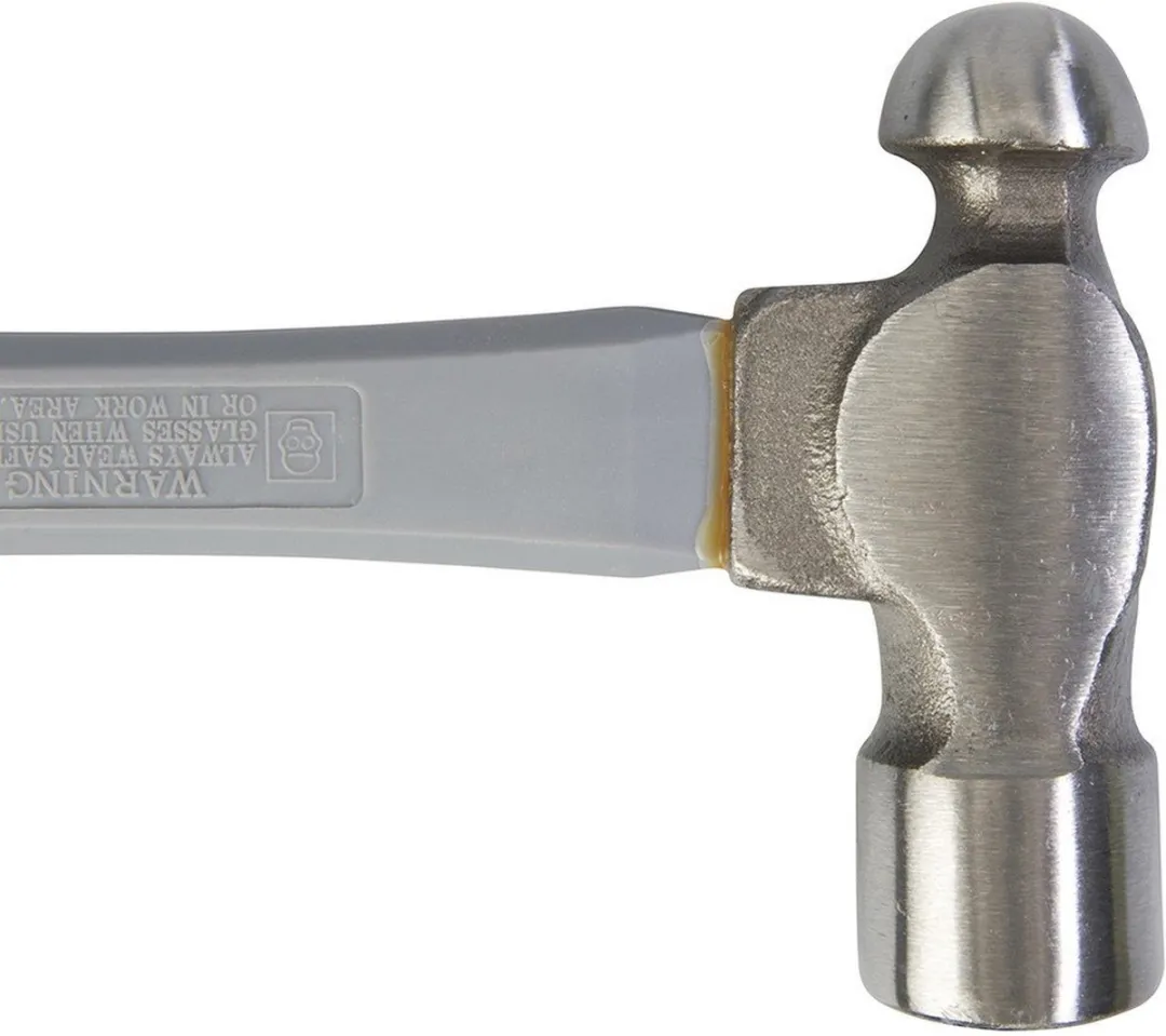 Silverline Glasvezel Bolhamer HA34 - 454g