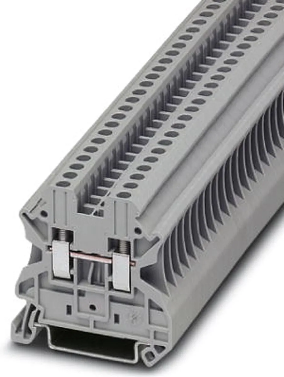 Phoenix Contact UT 2,5 Terminal Block 50 Stuks