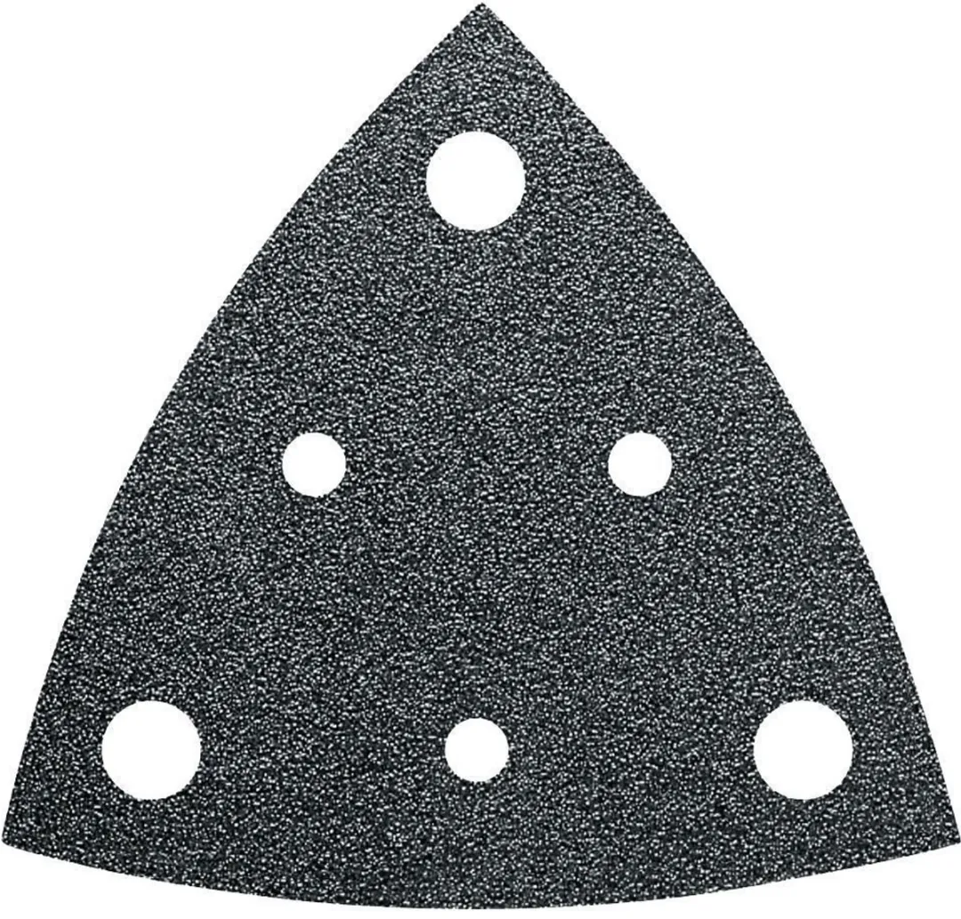 Fein MultiMaster Schuurpapier 1743771 - Oscillerend