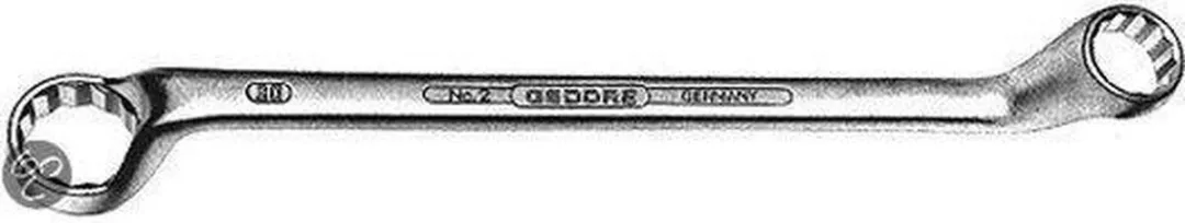 Gedore Ringsleutel 6023020