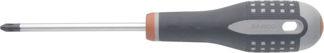 Bahco Phillips Schroevendraaier BE-8610 75mm - PH1 - afbeelding 6 van 6