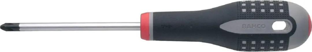 Bahco Phillips Schroevendraaier BE-8610 75mm - PH1