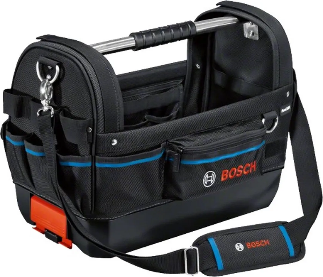 Bosch Professional ProClick GWT 20 Gereedschapstas