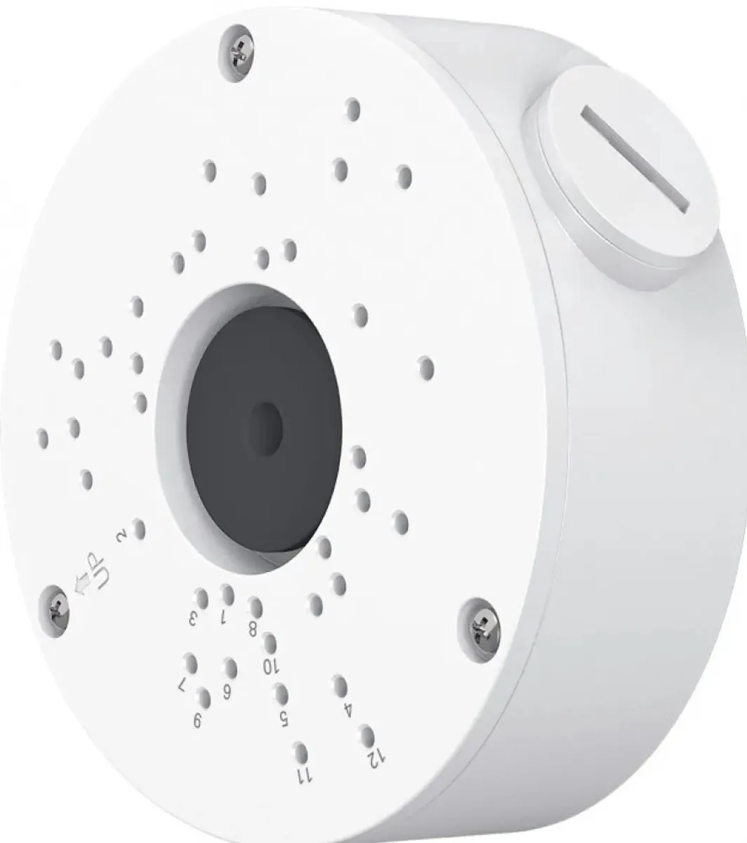 TP-Link VIGI VJB-300 Junction Box - Wit
