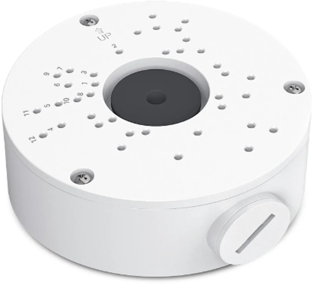 TP-Link VIGI VJB-300 Junction Box - Wit