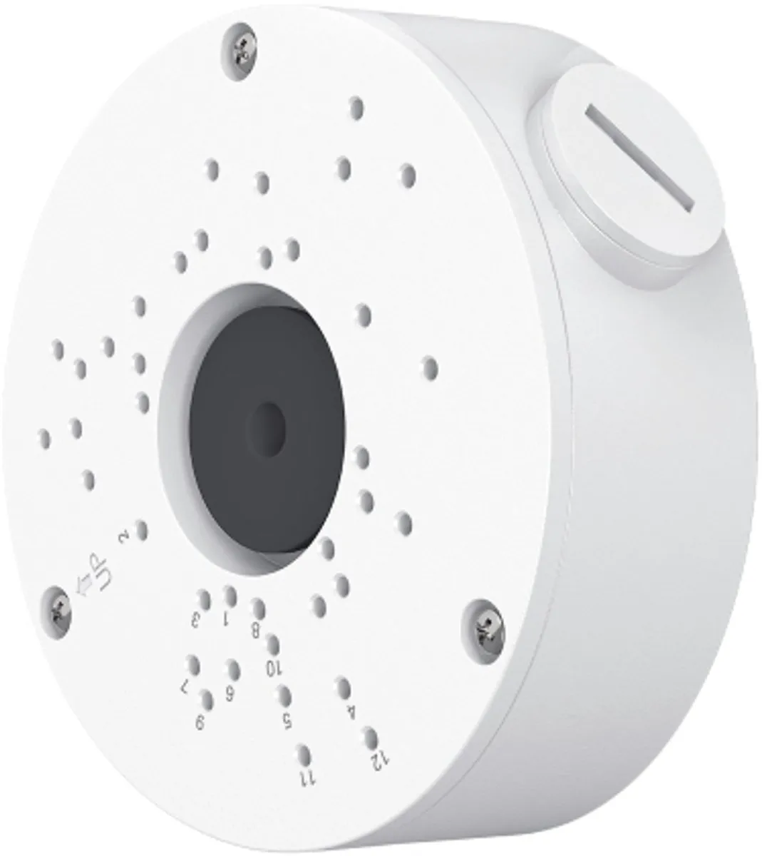 TP-Link VIGI VJB-300 Junction Box - Wit