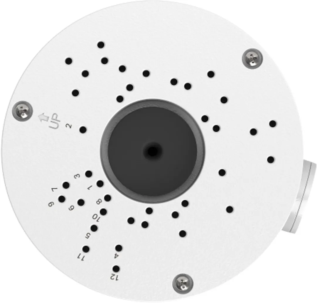 TP-Link VIGI VJB-300 Junction Box - Wit