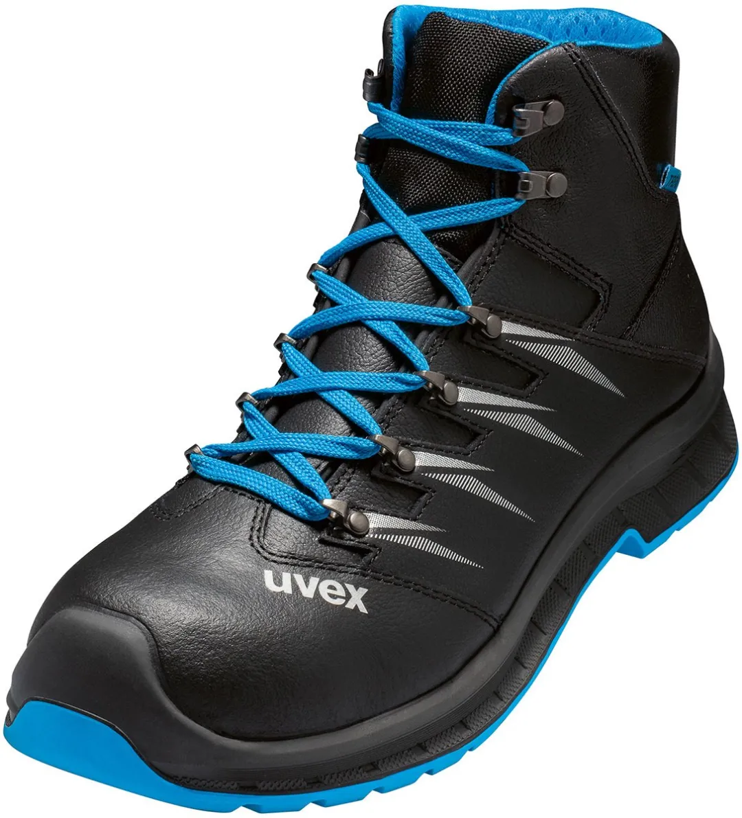 Uvex 2 Trend Werkschoen S3 69352 - 41