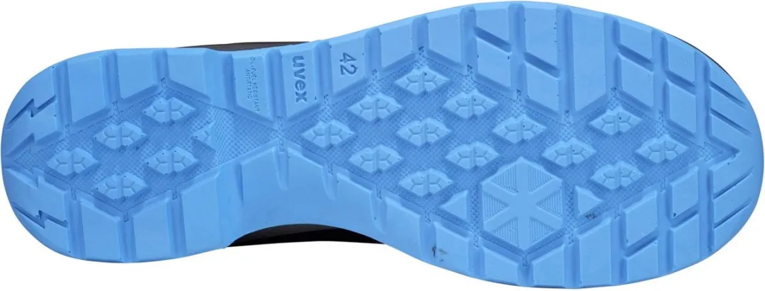 Uvex 2 Trend Werkschoen S3 69352 - 41