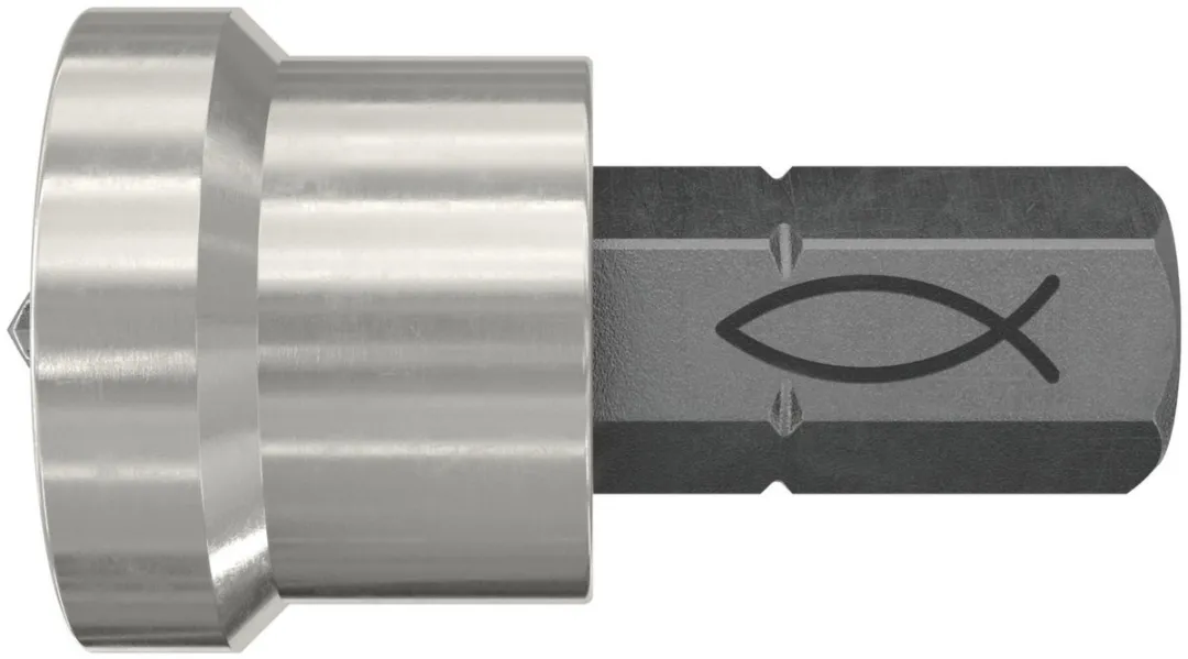 Fischer ProfiBit FPB PH 2