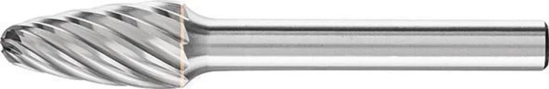 Pferd Freesstift HM RBF 0618 RVS 6mm