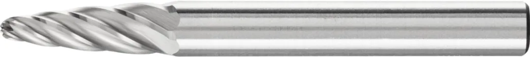 Pferd Freesstift HM RBF 0618 RVS 6mm