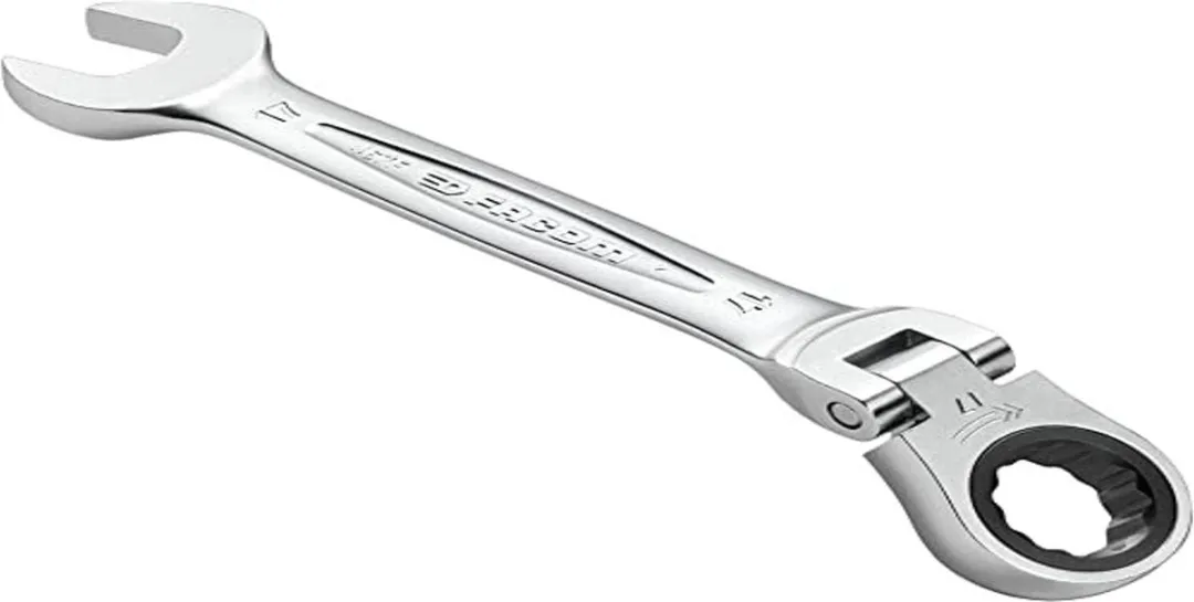 FACOM Dop Lichtmetalen Velgen Mercedes - Metrisch - afbeelding 2 van 2