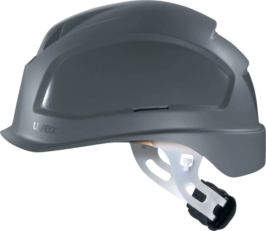 Uvex Pheos E-S-WR 9770832 Veiligheidshelm