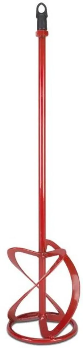 Rubi M-140-R 3H Spiraalmenger