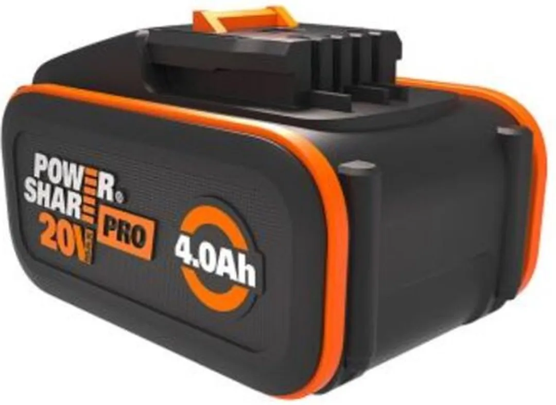 Worx WA3644 Powershare Pro Accu 4.0Ah 20V
