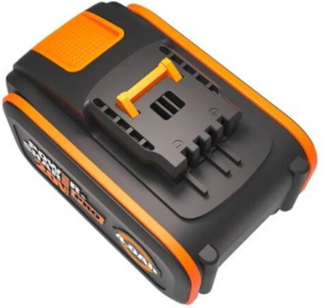 Worx WA3644 Powershare Pro Accu 4.0Ah 20V