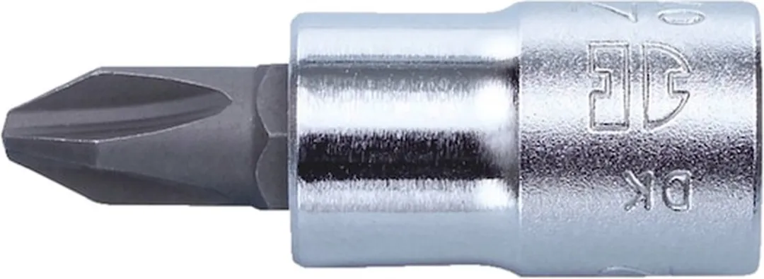 Würth 1/4" Dopsleutel PH2