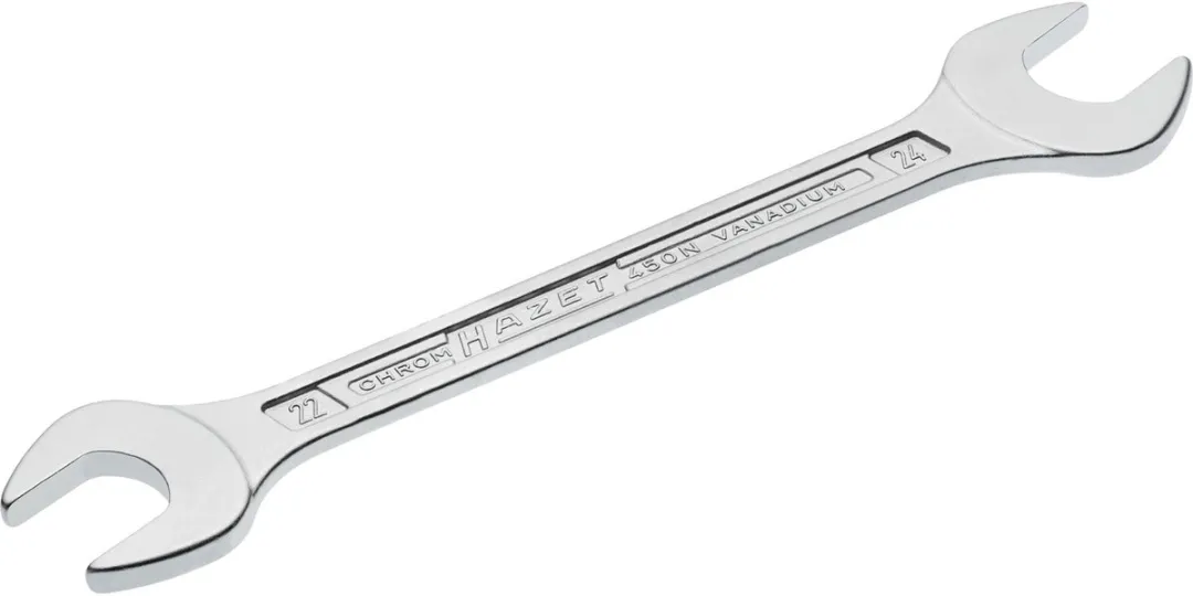 Hazet 450N-22X24 Steeksleutel 22x24mm