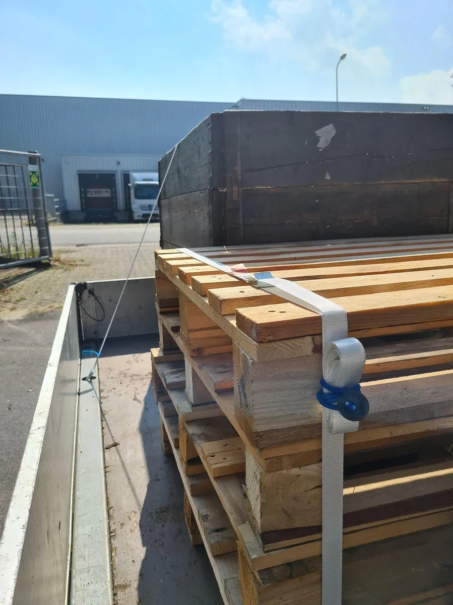 Jumbo ECO Spanband 5m 250kg - Off White