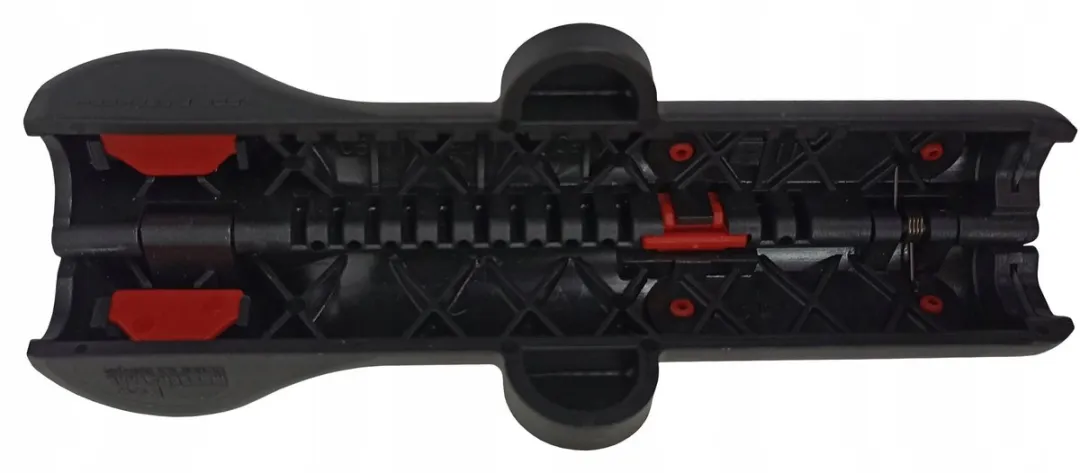 Wiha Kabelstripper 44620 - 6-13mm