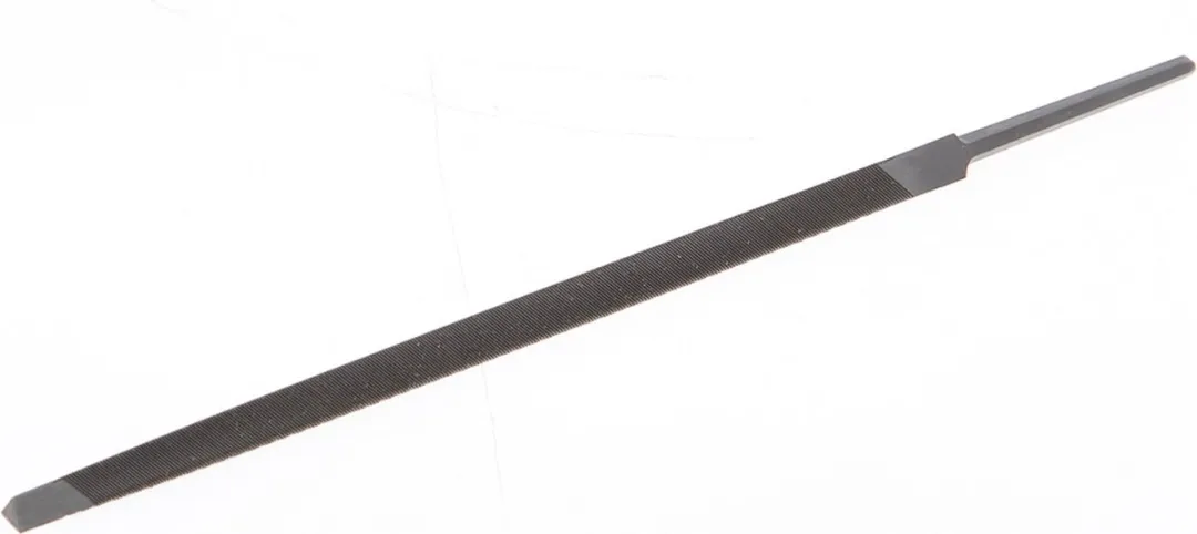 Bahco Zaagvijl 187 6