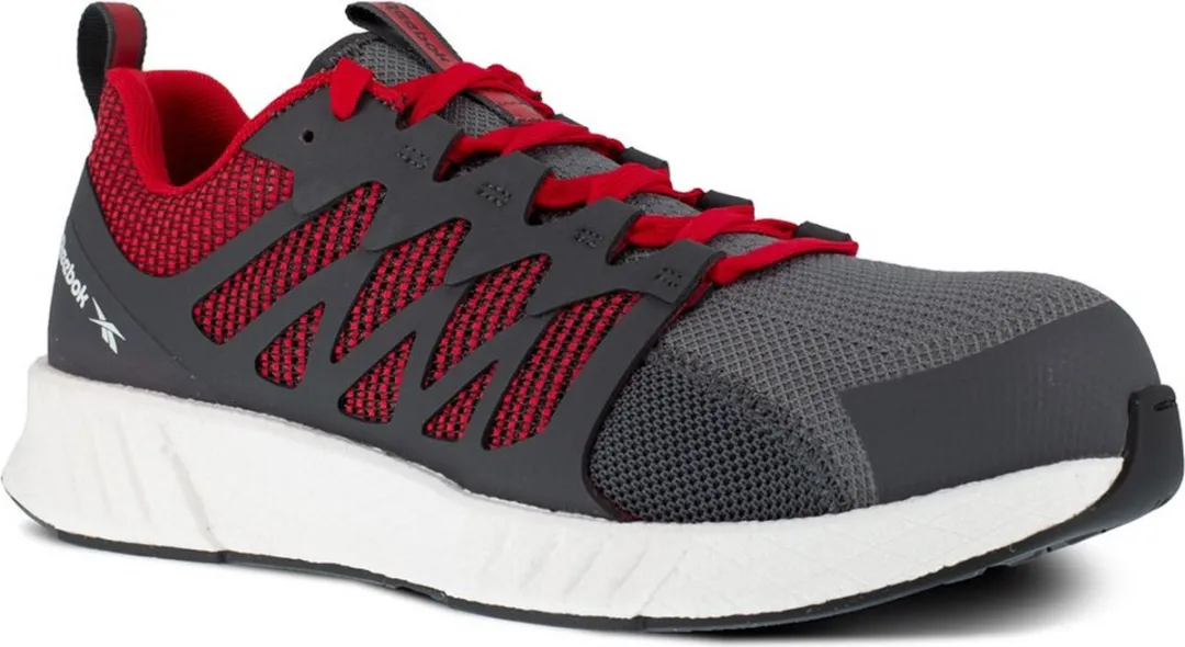 Reebok Fusion Flexweave Work 1070 S1P Werkschoen