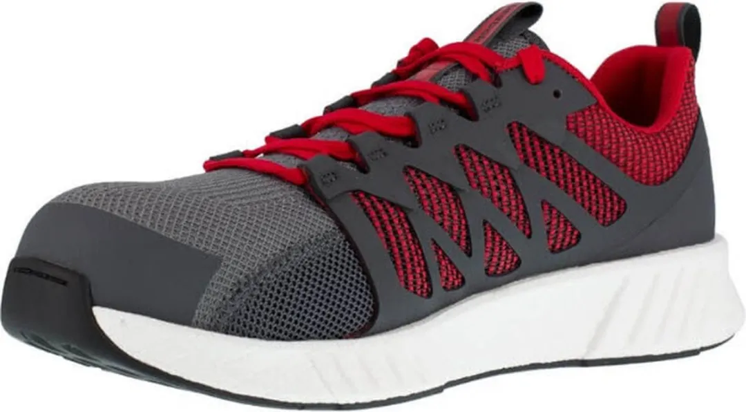 Reebok Fusion Flexweave Work 1070 S1P Werkschoen - 38 - afbeelding 6 van 6