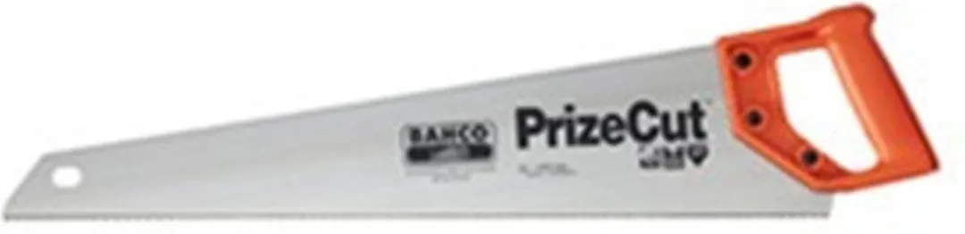Bahco 244-22-U7/8-HP Handzaag 550mm - Hout