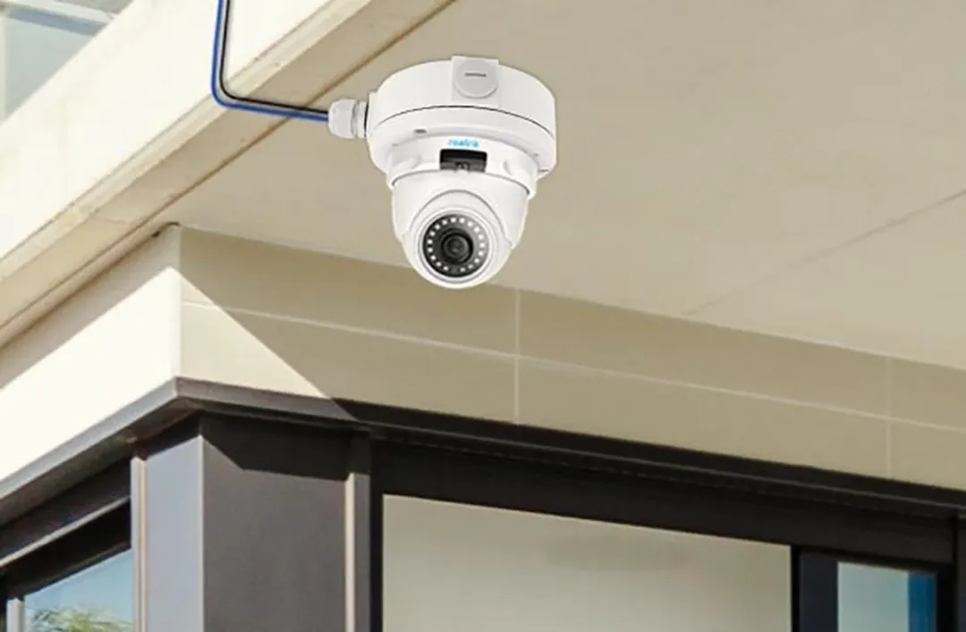 Reolink D20 Montagebox - Dome serie