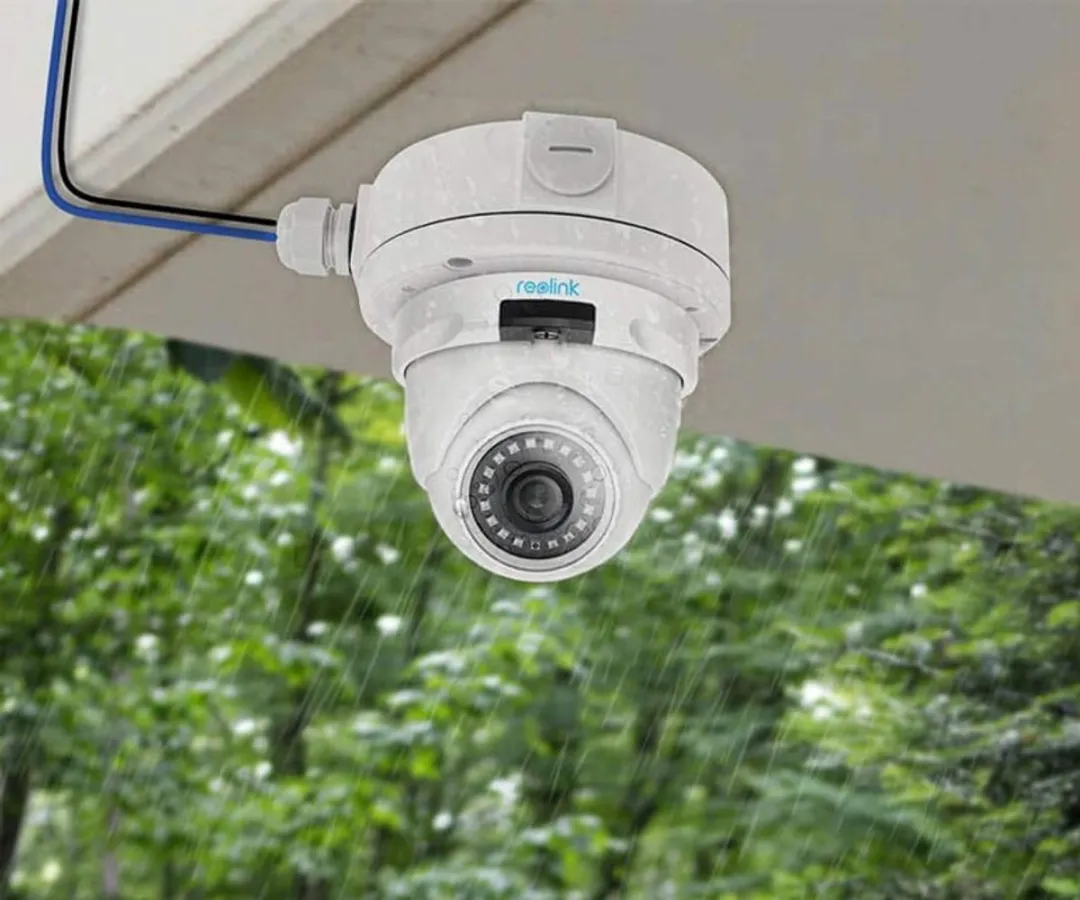 Reolink D20 Montagebox - Dome serie