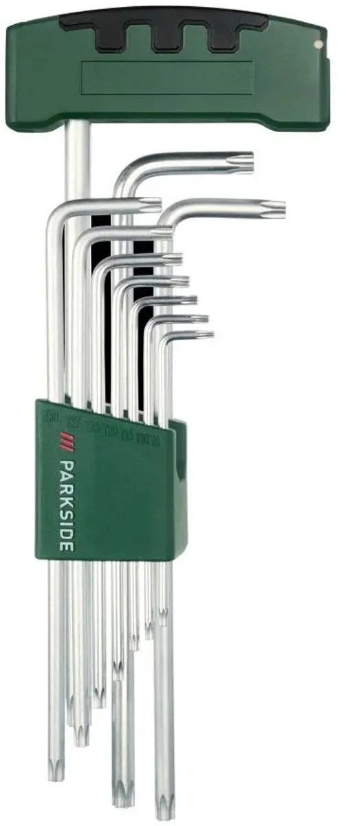 PARKSIDE Torx Sleutel 11-delig
