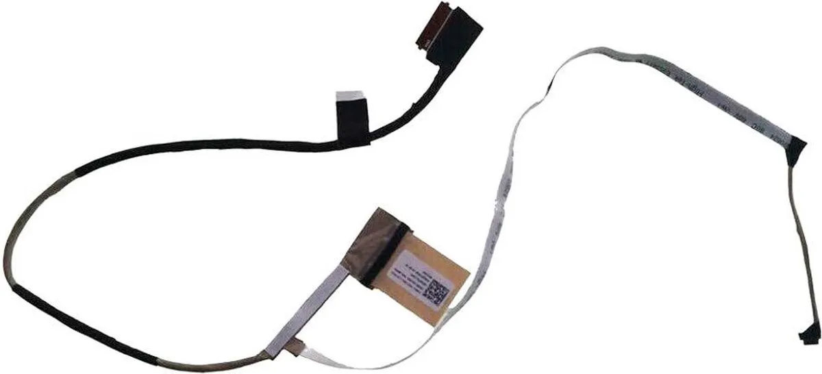 HP 15s-fq1052nb LCD-kabel