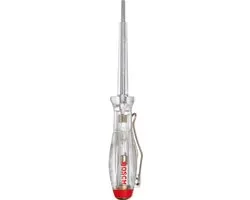 Bosch Professional SL3 Fasetester - Zilver/Rood