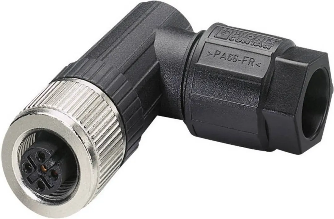 Phoenix Contact 1424656 Sensor/Actuator Connector M12