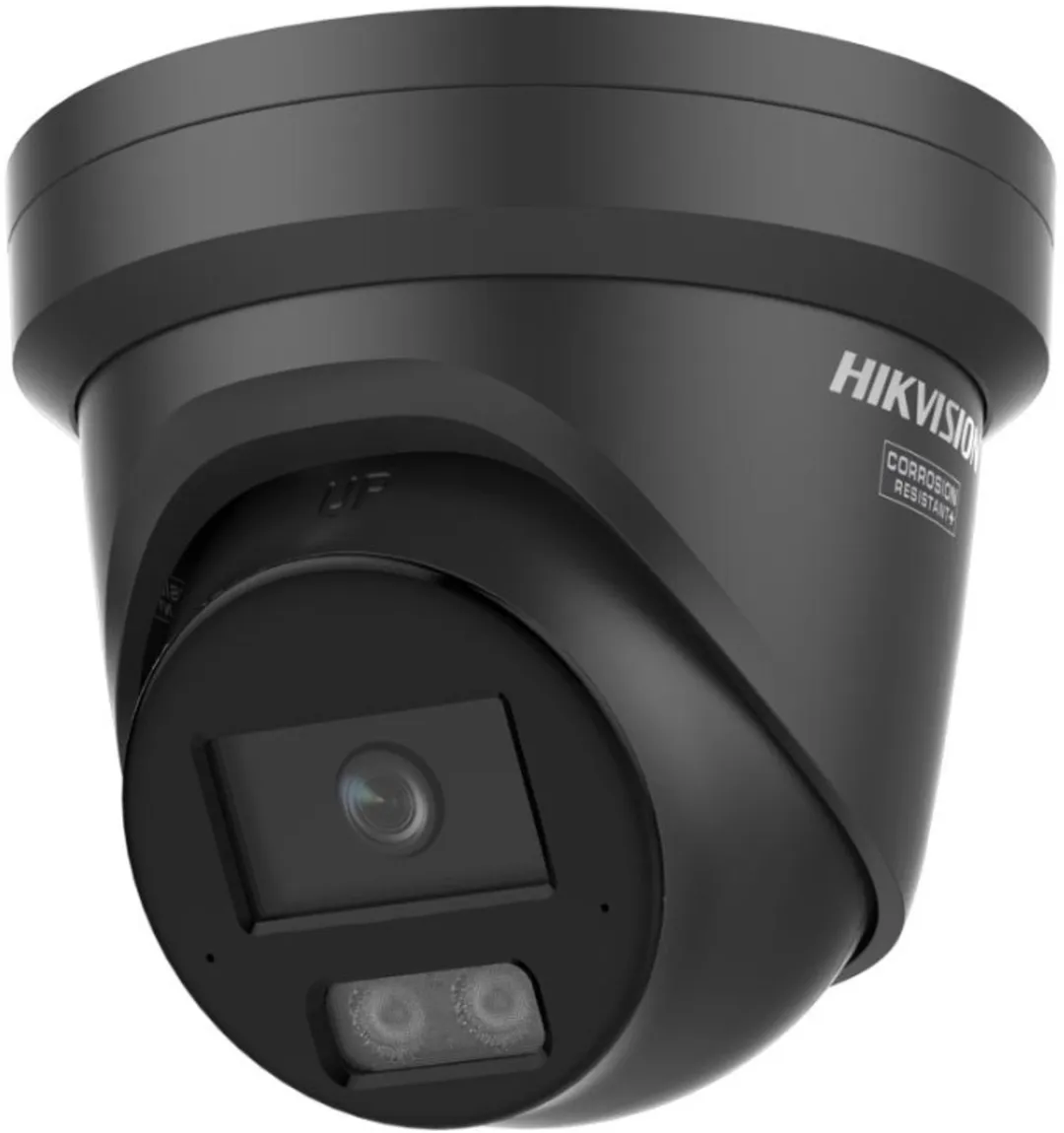 Hikvision DS-2CD2387G3-LI2UY Turret Camera 8MP