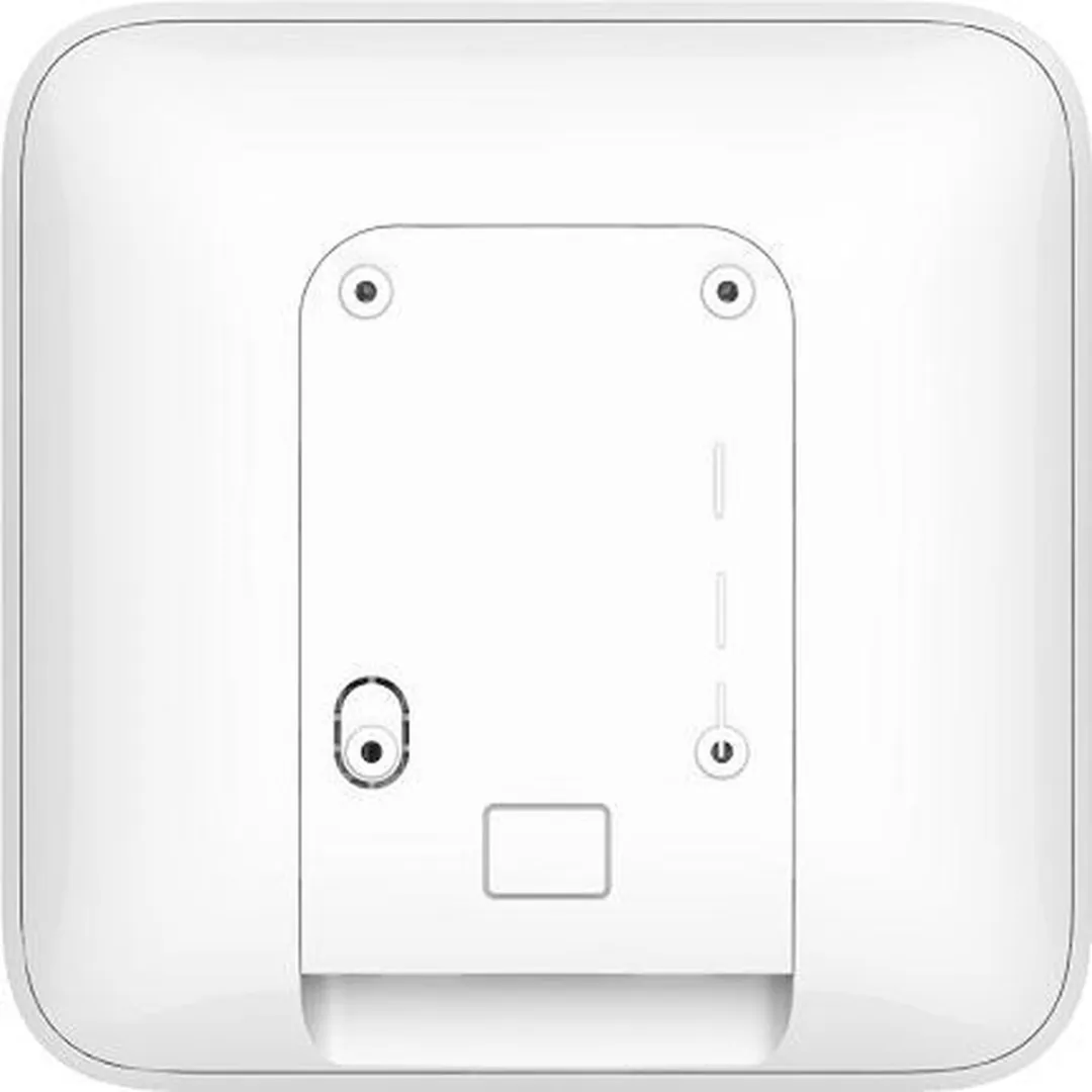 Hikvision DS-PWA96-M-WE AxPro Centrale - 96 Melders - Wit