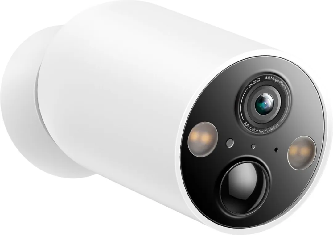 TP-Link TC85 IP Bewakingscamera