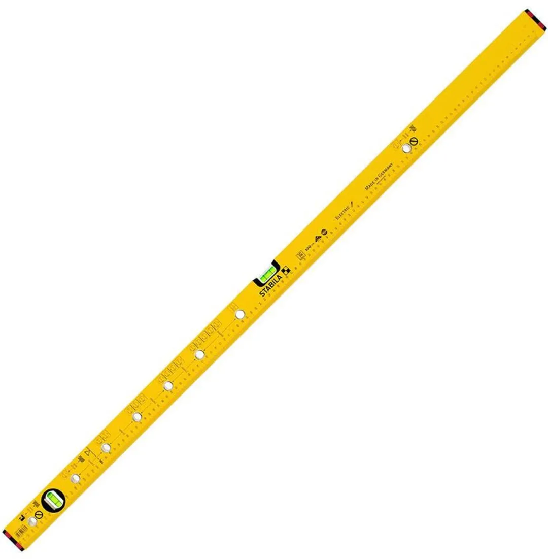 Stabila Type 70 Elektrische Waterpas 120cm