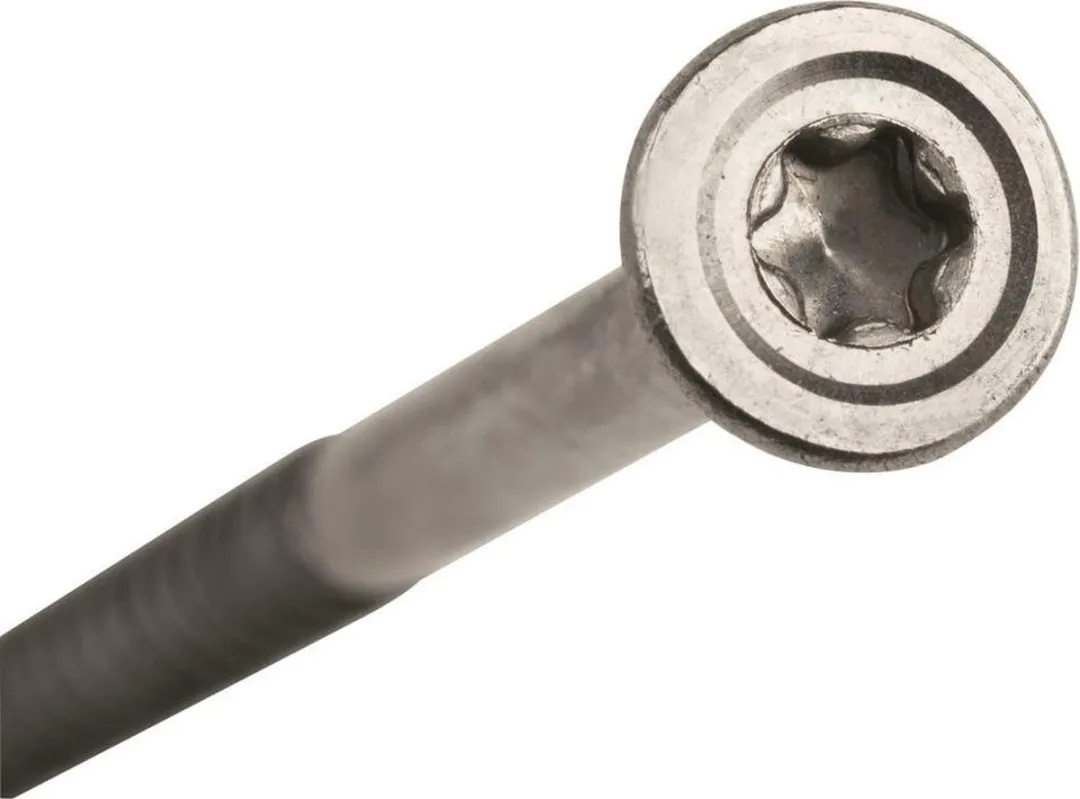 Paslode IM90 NailScrew RVS A2 2.8x50mm