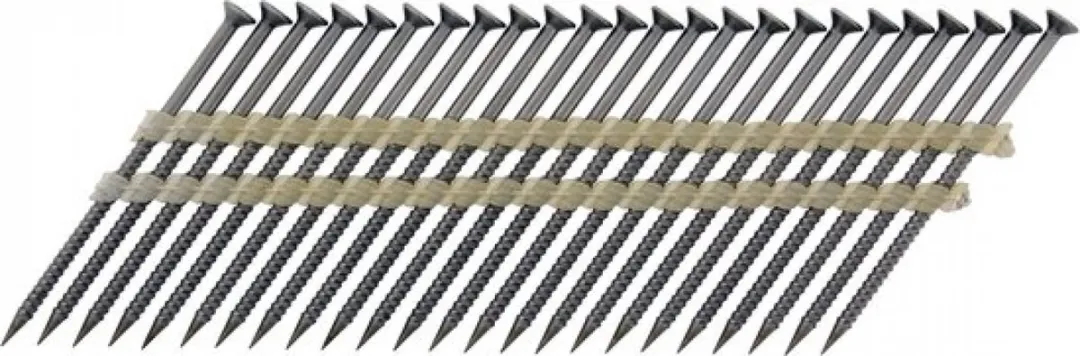 Paslode IM90 NailScrew RVS A2 2.8x50mm - 1250 Stuks