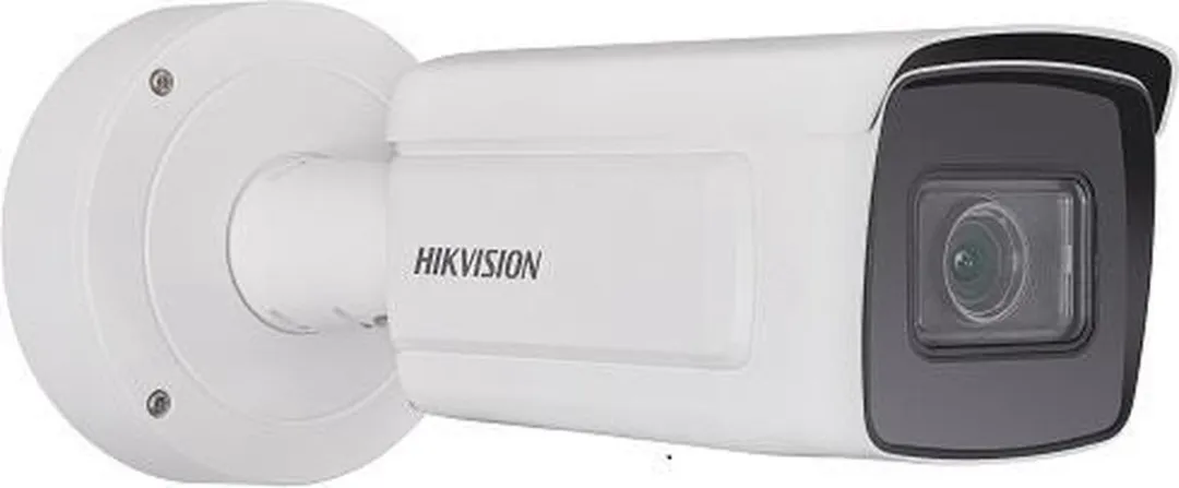 Hikvision DS-2CD5AC5G0-IZHS IP-Camera 4K Wit - 2.8-12mm